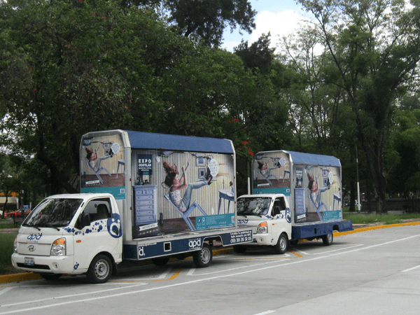 Apa Vallas Mviles Expo Ocotln